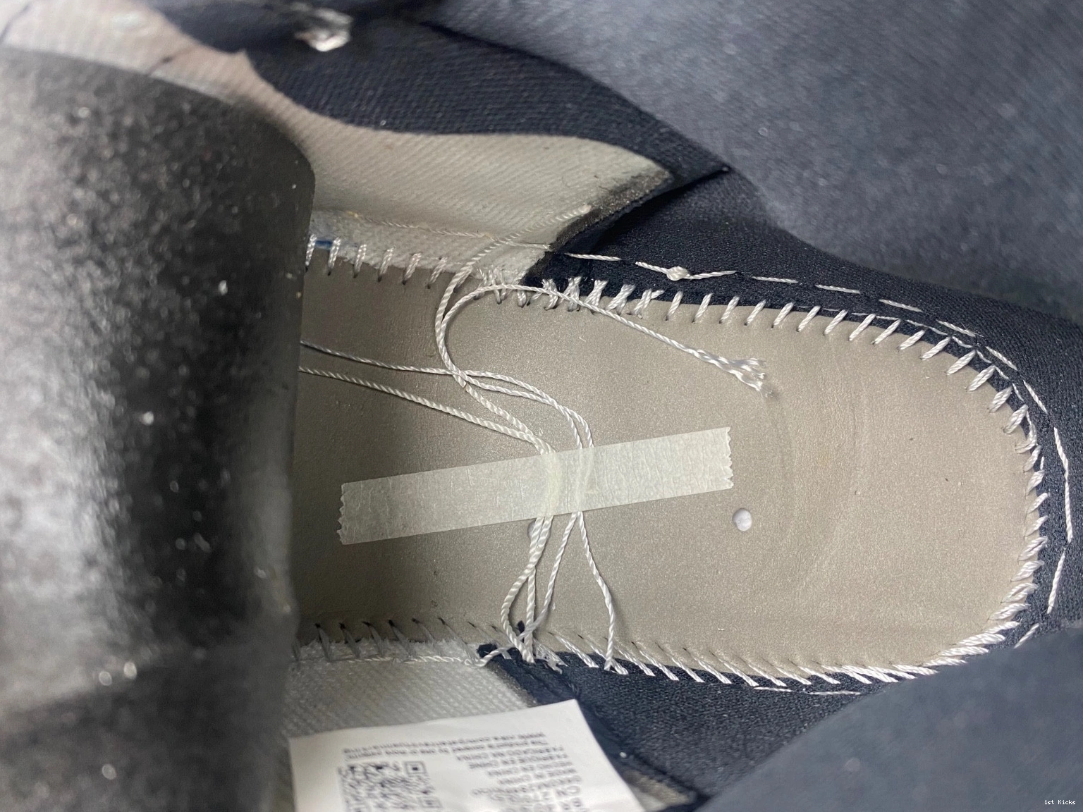 Air DZ5485-052 1 Jordan White Cement 0202